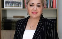 “Erkən nikah uşağın uşaqlığını əlindən alır” – Kəmalə Ağazadə ilə MÜSAHİBƏ