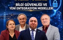 İstanbulda Türk Dilli Jurnalistlərin VII Media Forumu keçirildi – Aqil Ələsgərin moderatorluğu ilə informasiya təhlükəsizliyi müzakirə olundu - FOTO/VİDEO