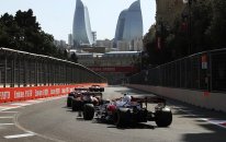 Formula 1-də qaydalar dəyişir - Məsafə qısaldılacaq