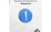 DYP: Tələblərə cavab verməyən kənd təsərrüfatı texnikaları yol qəzalarına şərait yaradır
