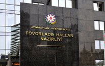 FHN yanğın təhlükəsizliyi ilə bağlı kənd yerlərində yaşayan əhaliyə müraciət edib