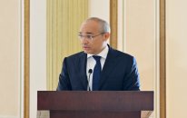 Nazir: Qarabağ və Şərqi Zəngəzurda geoloji kəşfiyyat genişləndiriləcək