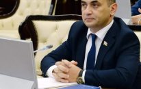 “Adət-ənənə uşağın hüquqlarının pozulmasına bəraət qazandıra bilməz” - Ceyhun Məmmədov erkən nikahlarla bağlı çağırış etdi