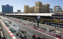 Formula-1 Qran-prisi ilə bağlı əsas məqamlar açıqlanıb