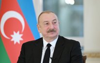Prezident Kralı təbrik etdi