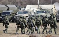 Ukrayna ölümcül taktikalar hazırlayır - İnqrem