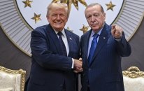 Ərdoğanla işiniz olmasın, o mənim dostumdu - Tramp