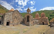 Milli Məclisdə dini abidələrlə bağlı dinləmə keçiriləcək