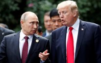 Kreml: Putin Trampla görüşməyə hazırdır