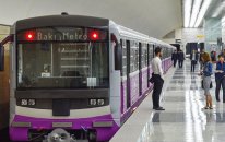 Bakı metrosu gecə saat 1-ə dək işləyəcək
