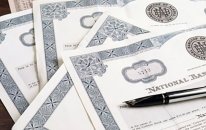 Kreditlər əsasında istiqraz buraxılacaq