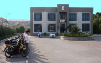 Sumqayıtda qaydaları pozan 22 motosiklet sürücüsü saxlanılıb - VİDEO