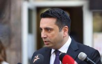 Simonyan: Türkiyədən Ermənistana təhlükə görmürəm