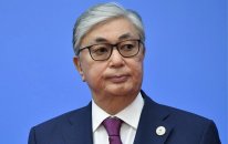 Tokayev: Qazaxıstanda islahatlar davam etdiriləcək