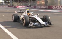 Formula 1-də 6 pilot mübarizəni dayandırdı