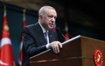 Bizim İsrail xalqına qarşı düşmənçiliyimiz yoxdur - Ərdoğan