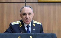 Kamran Əliyev: Hərbi və ağır cinayətlərin sayı azalıb