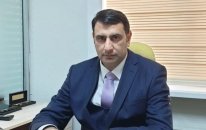 Gədəbəy rayonuna yeni icra başçısı təyin edilib