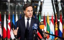 NATO-dan Rusiyaya mesaj: Ukrayna üçün daha çox iş görəcəyik