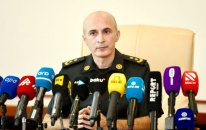 FHN: Bu il subasma səbəbindən köməksiz qalan 1351 vətəndaş təxliyə edilib