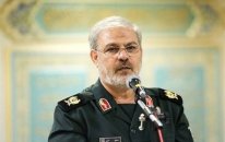 SEPAH: Münaqişə başqa forma alarsa, İran yeni silahlardan istifadə edəcək