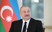 Prezident “ADEX 2026” və “Securex Caspian” sərgiləri ilə tanış olub