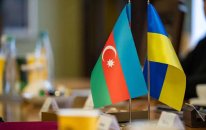 Azərbaycanla Ukrayna arasında hökumət rabitəsi sazişi dəyişir