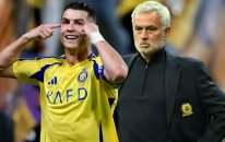 Mourinyodan Ronaldo ilə bağlı xoşagəlməz açıqlama