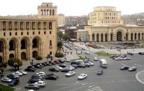 Ermənistan büdcəsi 1,4 milyard dollar artır