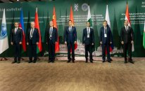 Azərbaycan, Rusiya və Çin hərbi prokurorluqları arasında əməkdaşlıq müzakirə edilib