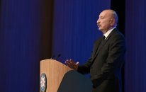 Prezident: Bugünkü Ermənistan iqtidarı bizə qarşı ərazi iddiaları ilə çıxış edirdi