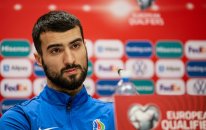 Mahir Emreli üzr istədi