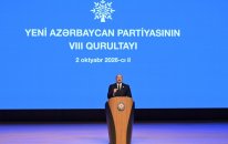 Azərbaycan Prezidenti: Bundan sonrakı illərdə Böyük Qayıdış daha da sürətlə gedəcək