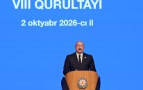Müasir ideoloji işlər aparılmalıdır - Prezident