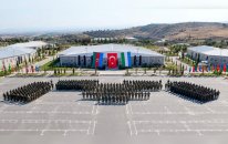 “Birliyin gücü-2026” təlimləri başa çatdı