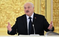 Lukaşenko: Belarus heç vaxt Rusiyaya xəyanət etməyəcək