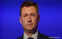 Novak: Rusiyada cüzi benzin çatışmazlığı var