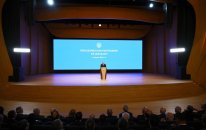 YAP-ın qurultayı başa çatıb