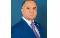 Kamaləddin Qafarov: Bu Zəfər milli iradənin təntənəsi idi