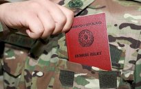 Hərbi xidmətə yararlı olub-olmadığınız süni intellektin köməyi ilə bilinəcək