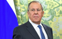 Lavrov: Taliban Əfqanıstanı uğurla idarə edir
