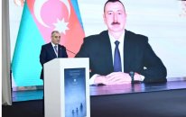 İtkinlərlə bağlı Bakı Dialoqu çərçivəsində IV Beynəlxalq Konfrans keçirilir