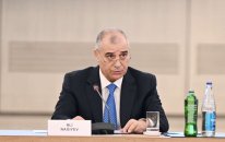 Əli Nağıyev: 913 itkin şəxsə aid meyit qalıqları aşkarlanıb