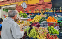 Ərzaq qiymətlərinin artırılmaması üçün dövlət müdaxilə edəcək