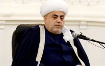 Süni intellektin ruhu olmadığı üçün... - Şeyx