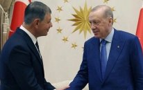 İzmir ilk dəfə AKP-nin nəzarətinə keçdi