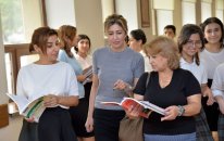 İş yerini dəyişdirmək istəyən müəllimlər üçün fürsət