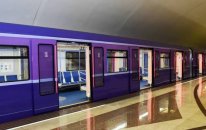 Metroda bu təmir işləri artıq yekunlaşmaq üzrədir - Rəsmi