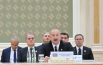 Prezident: Birlikdə investisiya qoymalı, istehsal etməli və xarici bazarlara çıxmalıyıq