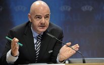 İnfantino heç vaxt belə bir şey görmədiyini dedi – AFFA rəsmisi